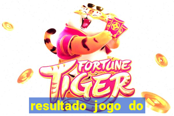 resultado jogo do bicho sertanejo